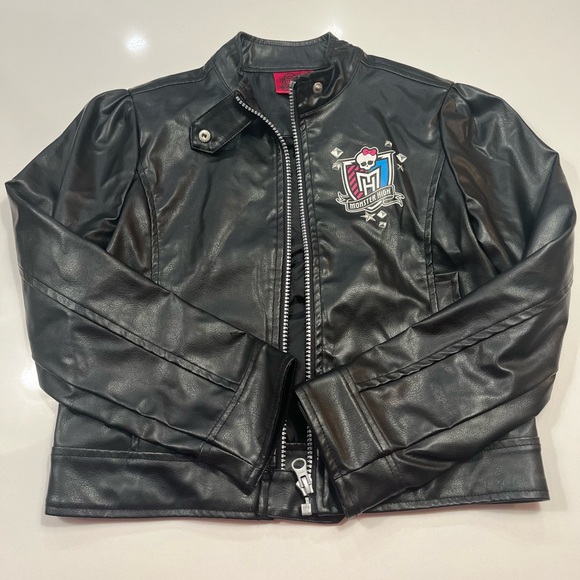 Monster High Jacket - Picture 2 of 5